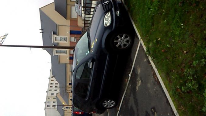 Mercedes ml 2.70CDI LUXURY