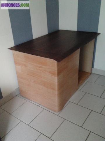 Niche spacieuse pour chien de toute taille