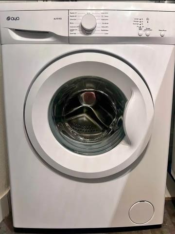Machine à laver