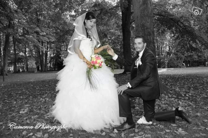 Photographe/ Cameraman en région parisienne