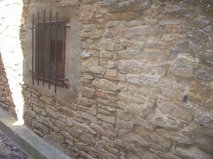 Maison ancienne en pierre