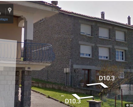 Maison en pierre 160 m2