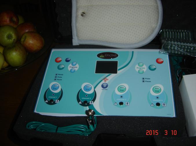 Appareil de magnétothérapie