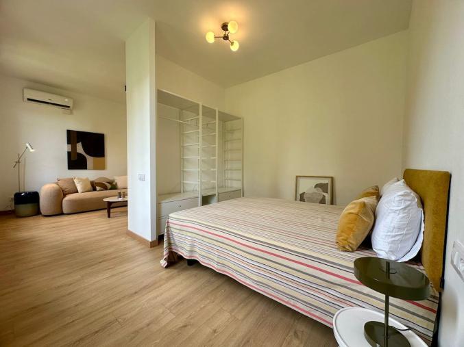 Appartement de 1 chambre et 1 salle de bain