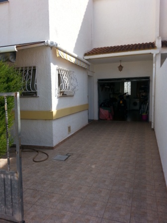 Jolie maison à 200m de la plage 