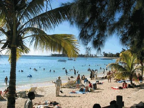 Charmant appartement près de la mer - Île Maurice