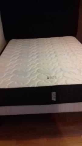 Matelas+sommier