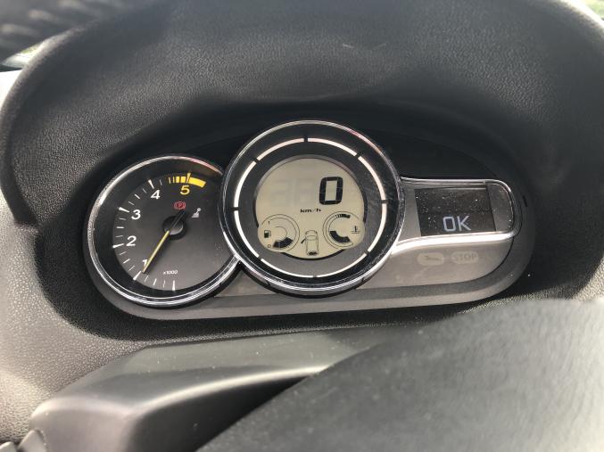 RENAULT MEGANE 3 CC 1.5 11O DYNAMIQUE