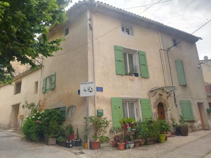 Jolie maison de village