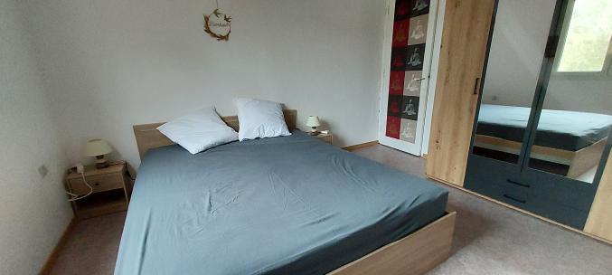 APPARTEMENT 6 personnes BARCARES plage à pieds