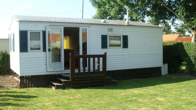 Mobilhome Willerby