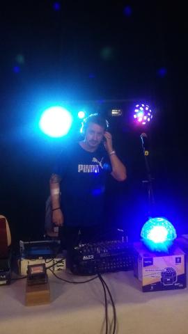 Manu Dj Anime vos fêtes