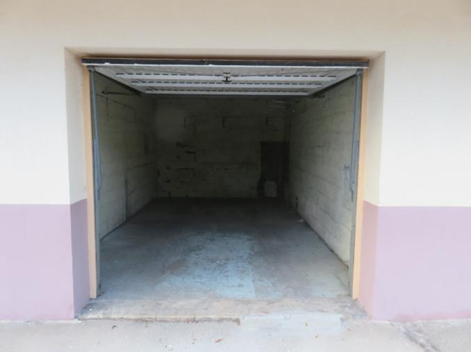 Location BOX fermé La Garde