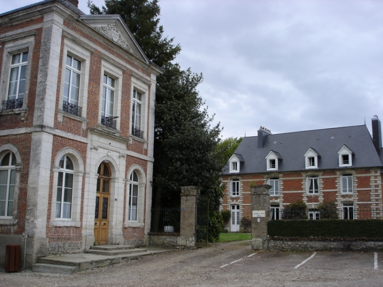 A 8 kms D Etretat grand gite 12 personnes