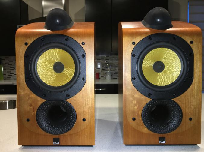 JBL 4430 STUDIO MONITOR ----- 2400$