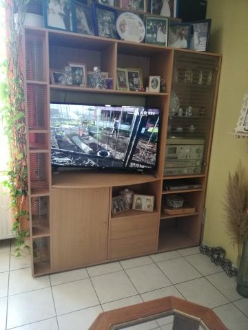 Meuble télé 