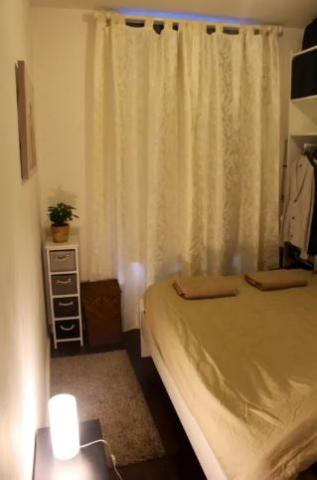 Appartement t2 meublé