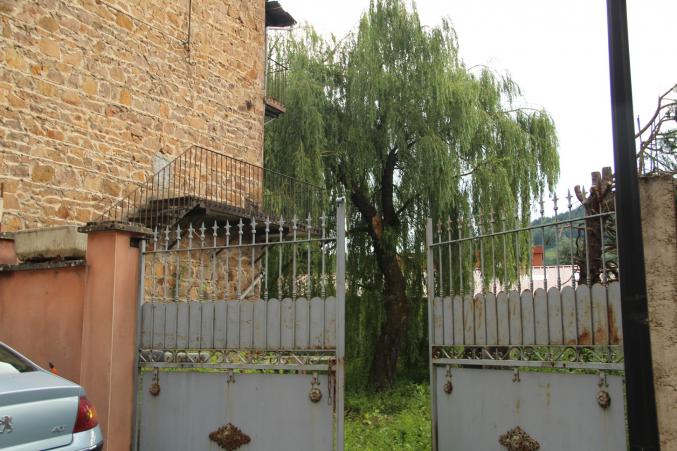 A saisir belle maison a renover