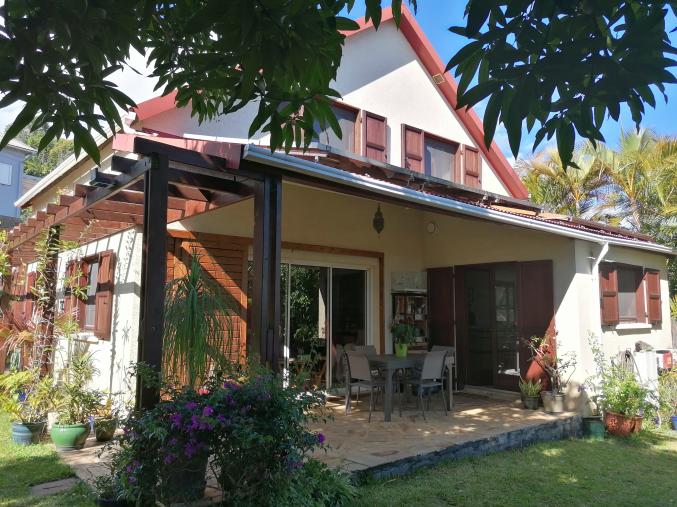 Villa coup de cœur à La Bretagne