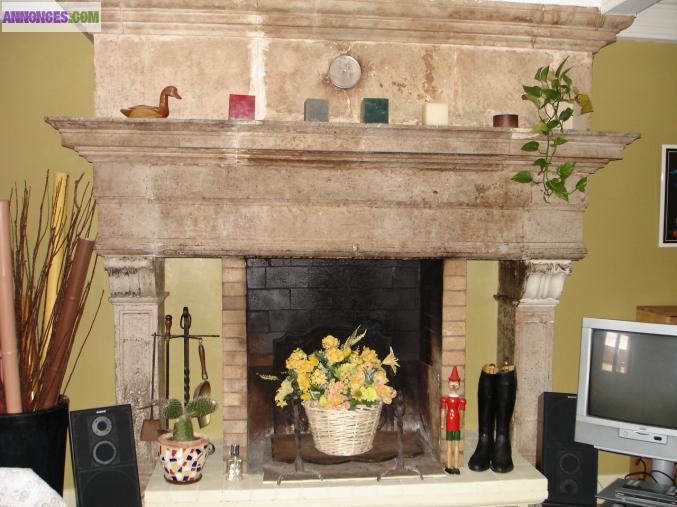 Maison Lorraine 7piéces 210m2