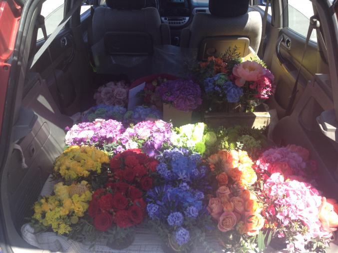 Organisation de mariage