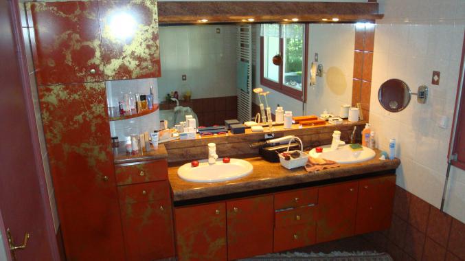 Vente ensemble immobilier