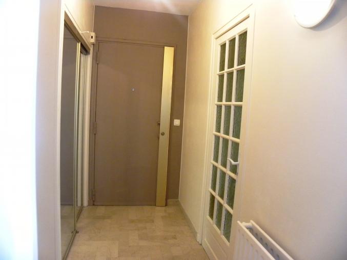 RILLIEUX VIEUX VILLAGE  F4