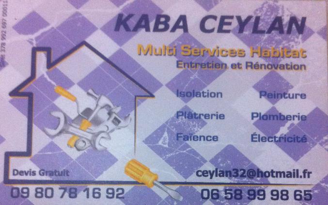 Propose multi services, Tours et alentours.