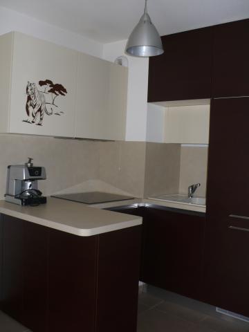 LOUE 2 Pièces MENTON