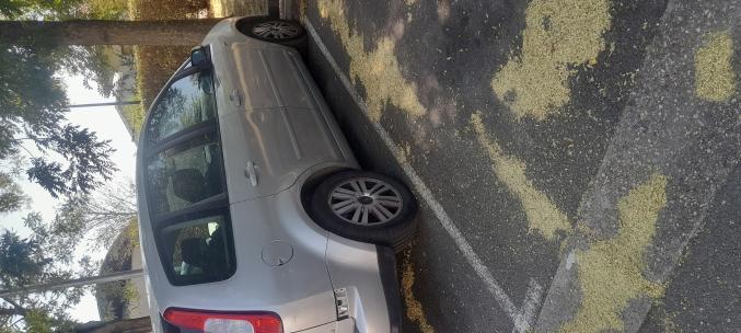 FORD CMAX