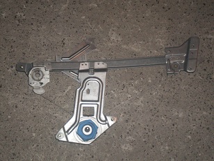 Mécanisme vitre arrière gauche xsara 1