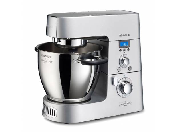 Robot ménager Kenwood III COOKING CHEF KM070