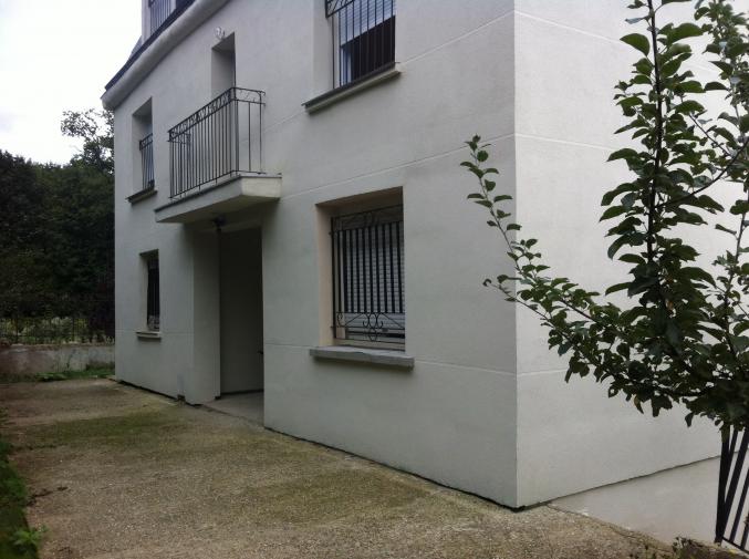 Maison de 12 pièces