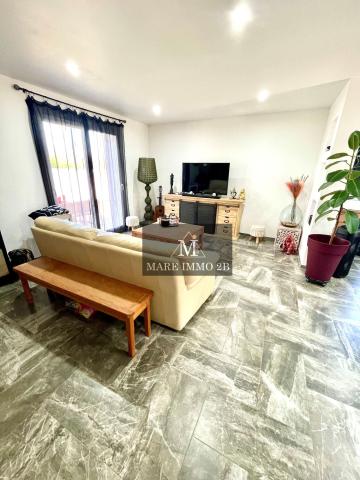 Maison à quelques pas de Calvi