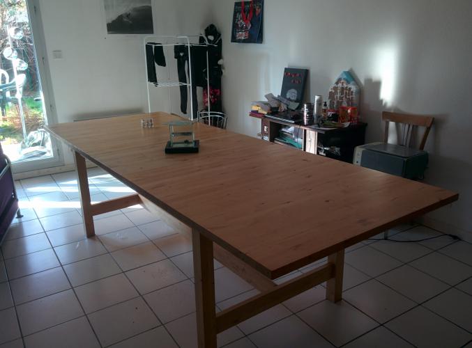 Meuble en tout genre