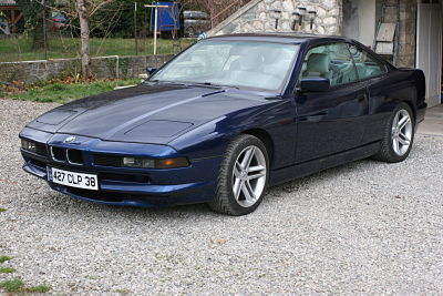 Bmw,850cia,lesmester.