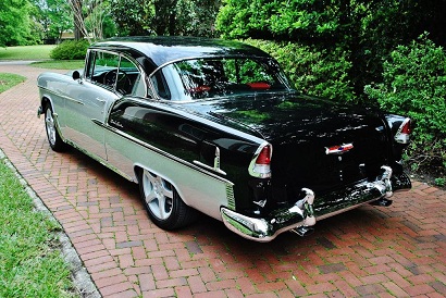 Chevrolet Bel Air 150/210