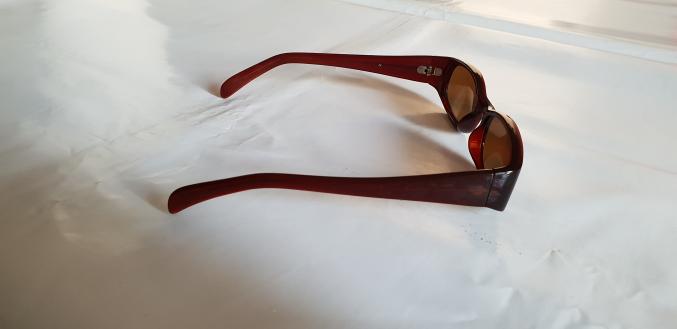 Lunettes de soleil ☀ 