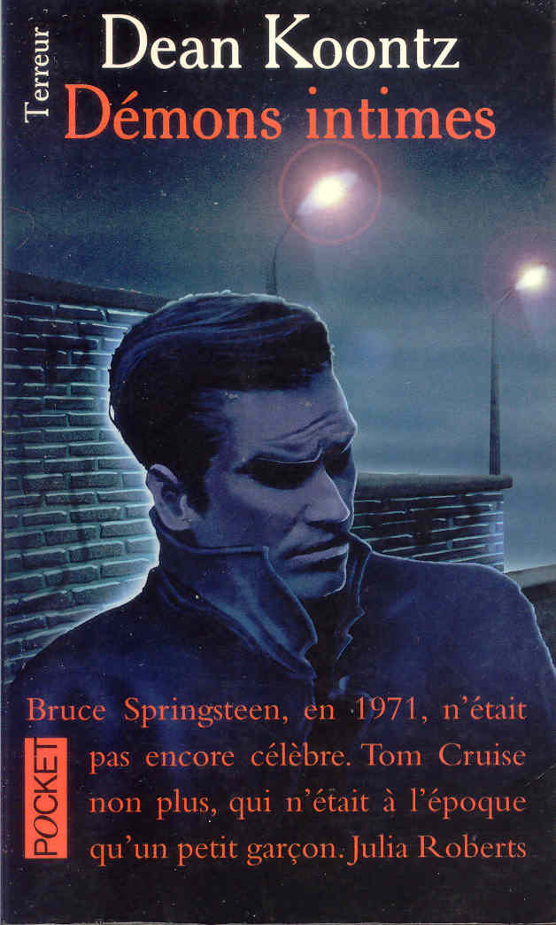 4 romans de Dean Koontz