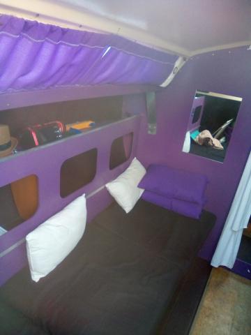 Un petit coin de paradis