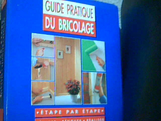 Guide du bricolage