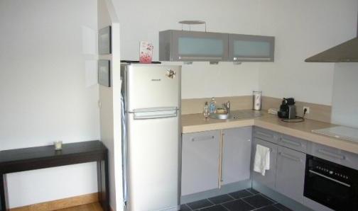 2 pièce(s) 1 chambre(s) Boulevard Paul Emile Victor à Neuilly 	