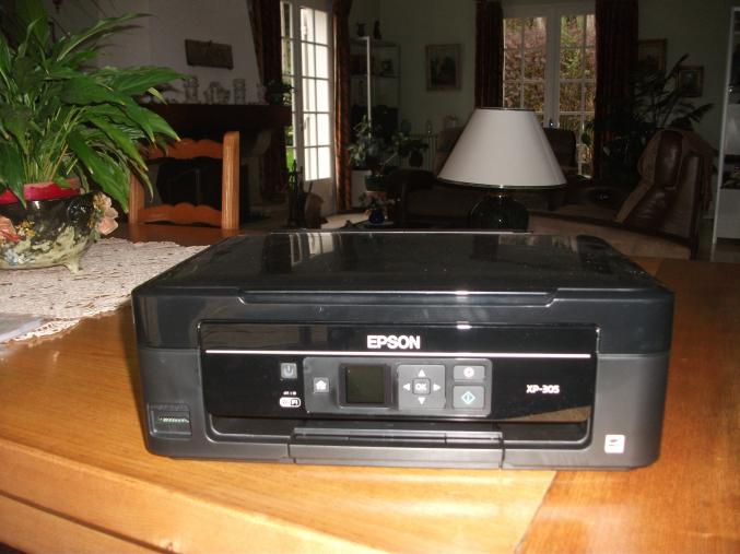 Photocopieuse EPSON 