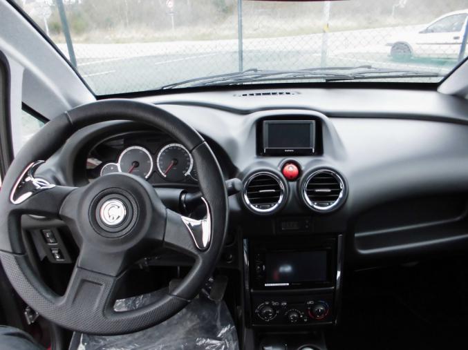 Casalini M14 scala luxe NEUVE (1)