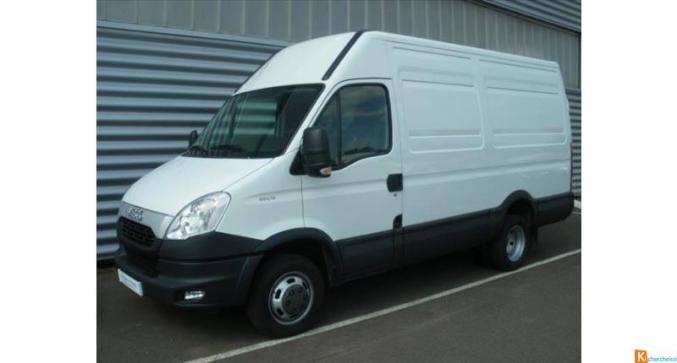 TRANSPORT DEMENAGEMENT