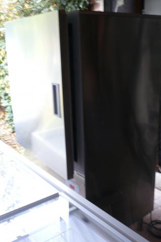 Cellule de refroidissement et surgélation