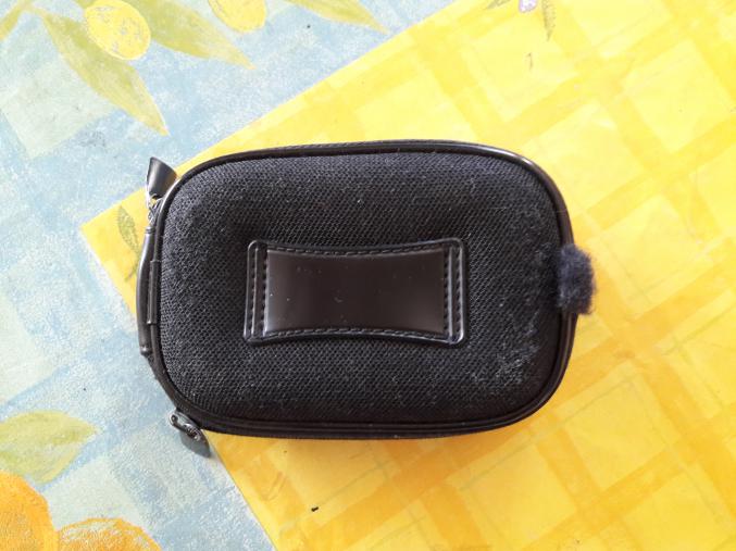 Sacoche ceinture HAMA