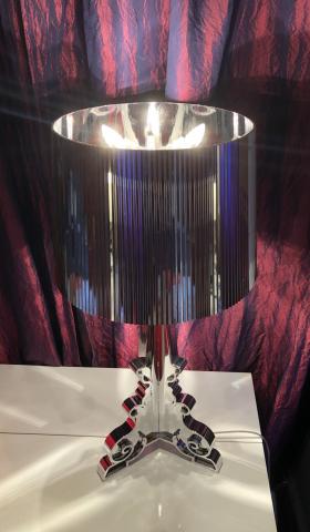 Ligne Roset - Lampe à poser « BOURGIE »