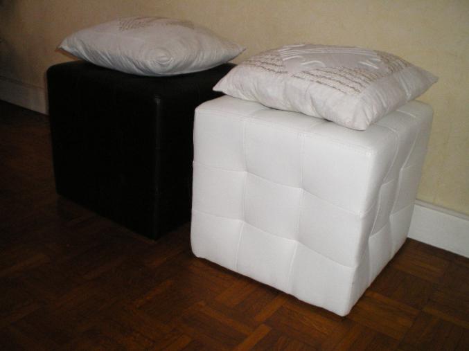 Poufs