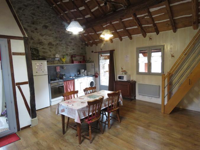 Gîte Location de Vacance en Ariège 09